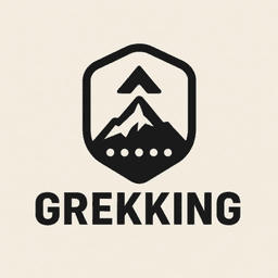 Grekking Team Logo
