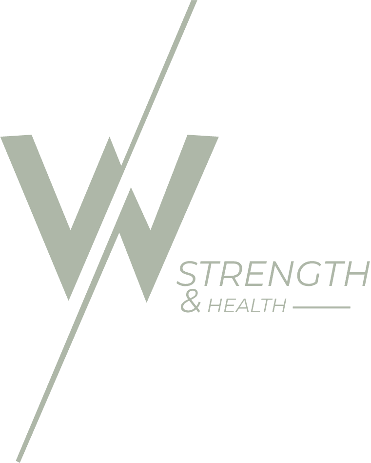 WGYM - Strength & Health - Χορηγός της Grekking